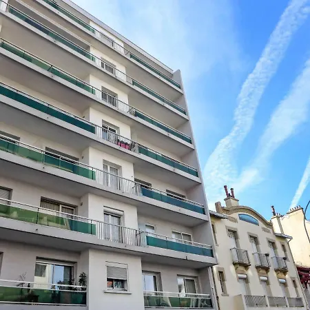 Apartment Marancy