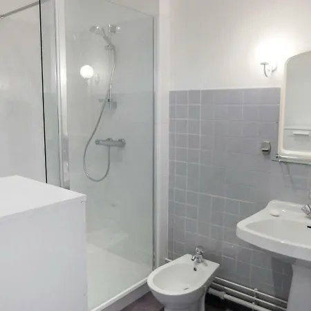 Marancy Apartment