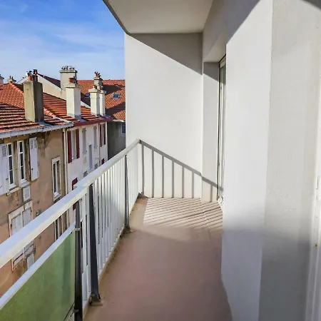 Marancy Biarritz