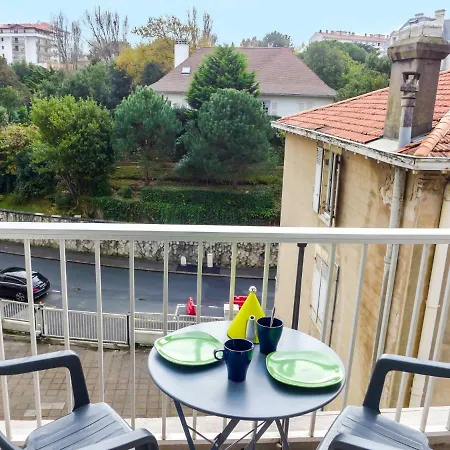 Apartment Marancy *