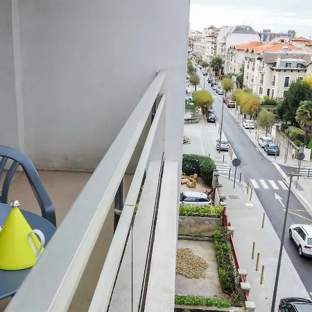 Apartment Marancy