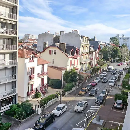 Marancy Biarritz