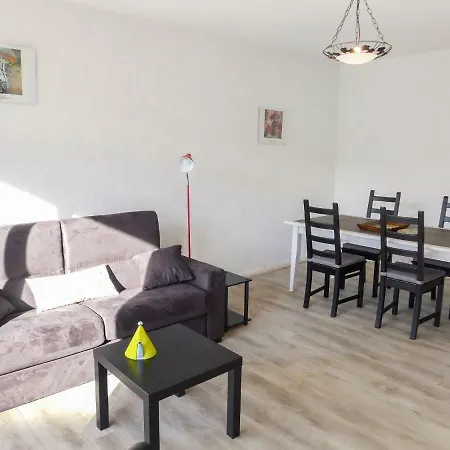 Apartment Marancy