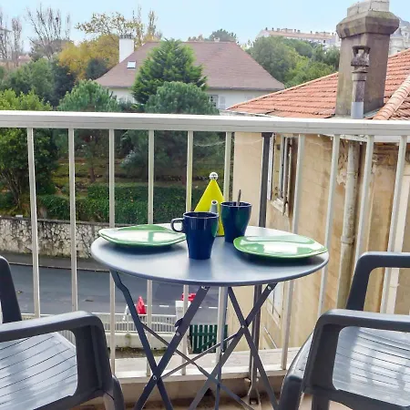 Marancy Apartment